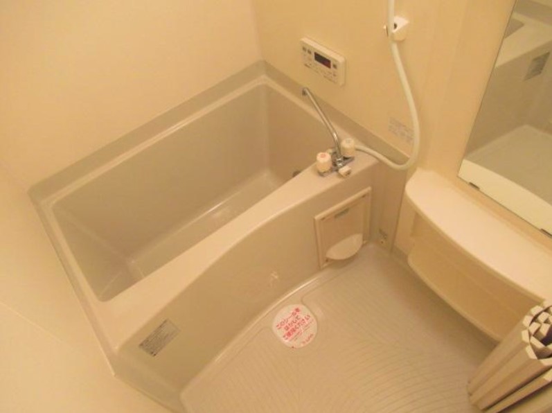 バス・シャワールーム　※同物件・同タイプの写真です。