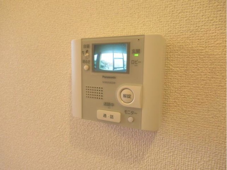 その他設備　※同物件・同タイプの写真です。