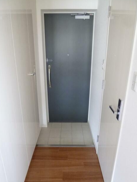 玄関　他部屋参考写真