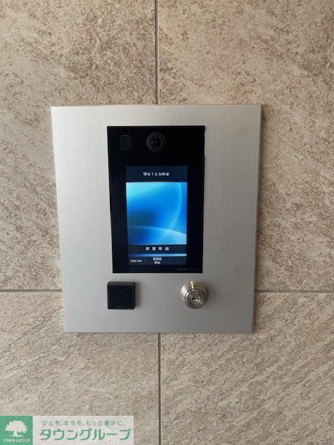 その他設備　設備