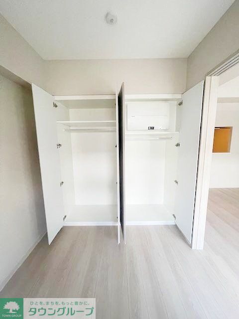 その他部屋・スペース　収納