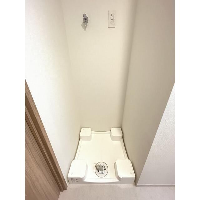 その他設備　☆設備充実☆