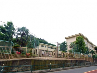 小学校　八王子市立 川口小学校（小学校）まで717m