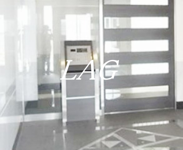 セキュリティ　オートロックです。