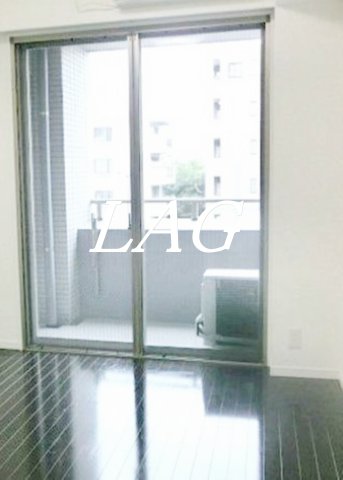 その他部屋・スペース　寝室です。