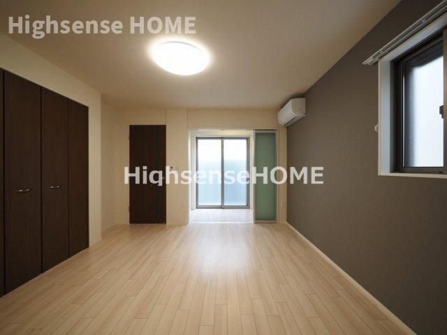 居室・リビング　おしゃれなリビングです