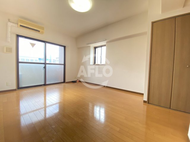 その他部屋・スペース　メゾンドラフィネ　寝室