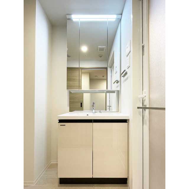 洗面設備　洗面※別部屋参考写真