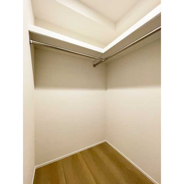 収納　収納※別部屋参考写真