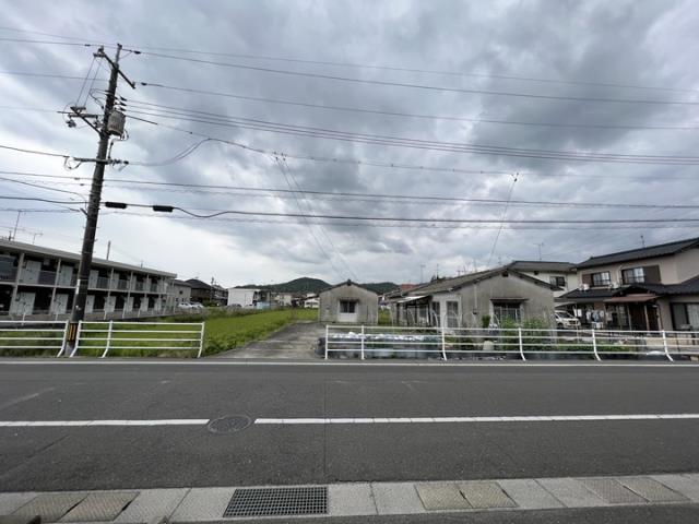 眺望　その他共有部分
