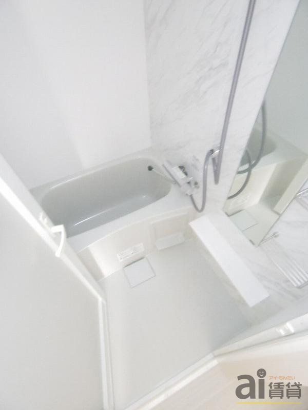 バス・シャワールーム　※同仕様写真