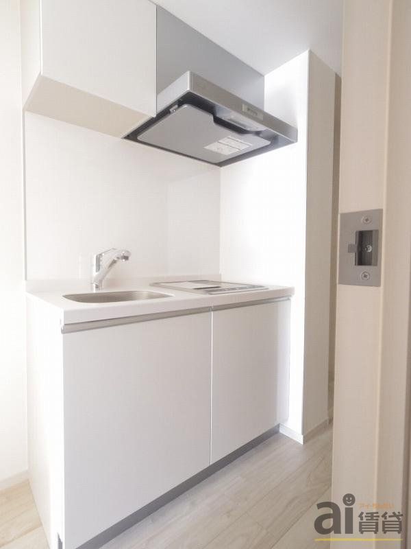 キッチン　※同仕様写真