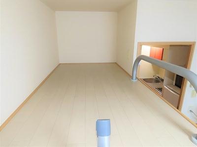 その他部屋・スペース　ベッドスペース