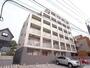 桜坂駅より徒歩5分 7階 築18年3ヶ月の賃貸物件