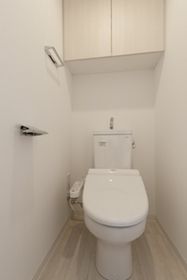 トイレ　参考写真です