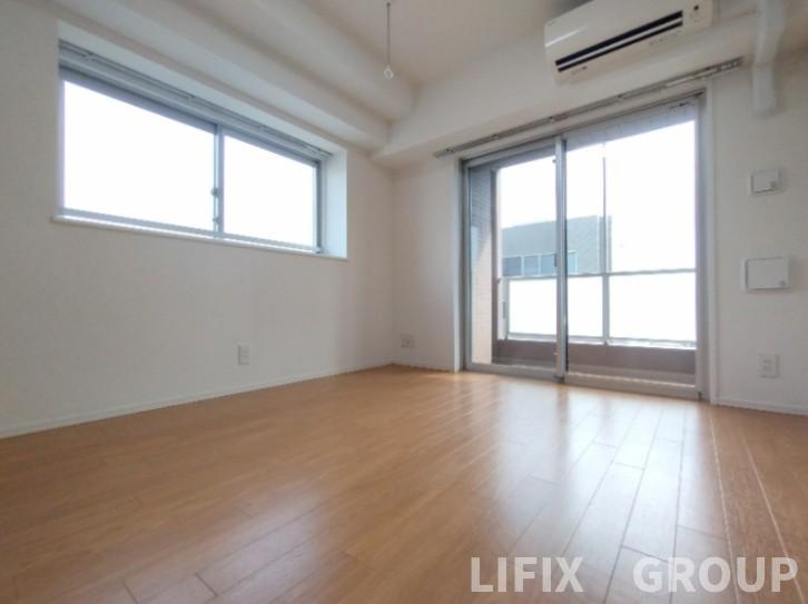 居室・リビング　居室・リビング