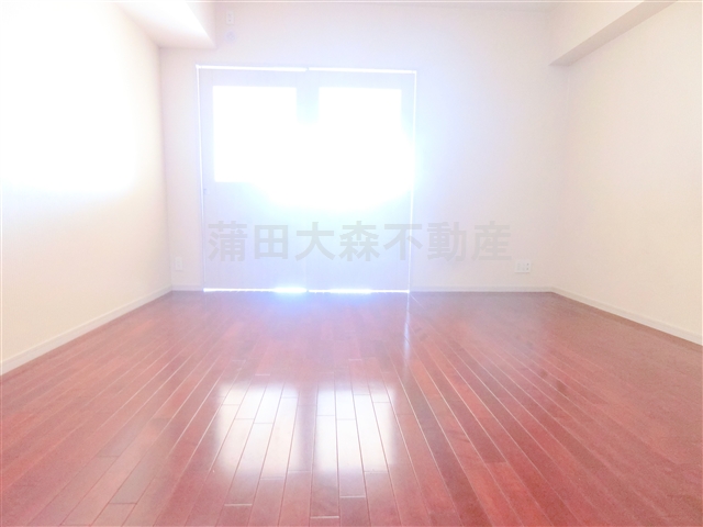 居室・リビング　LDK　10.7帖リビングダイニングキッチン