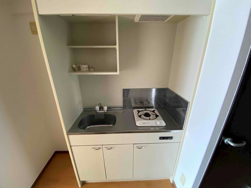 キッチン　別号室