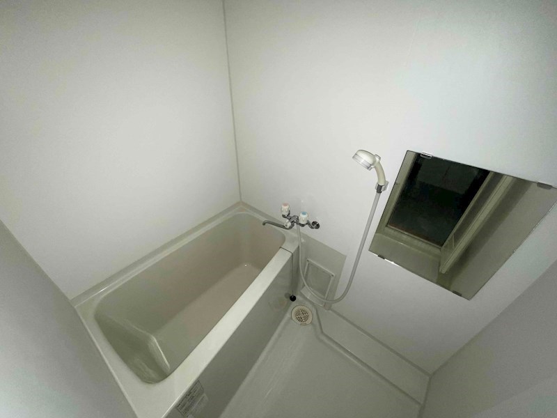 バス・シャワールーム　別号室