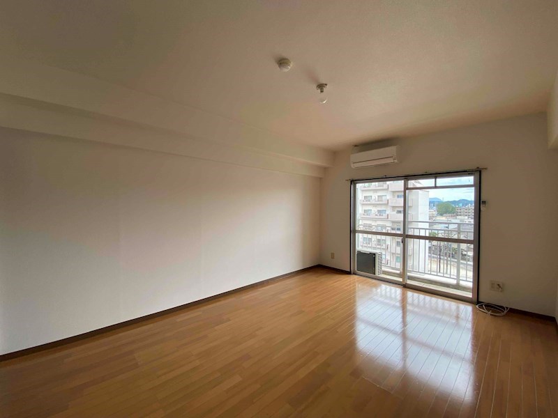 居室・リビング　別号室