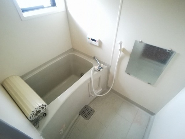 バス・シャワールーム　浴室
