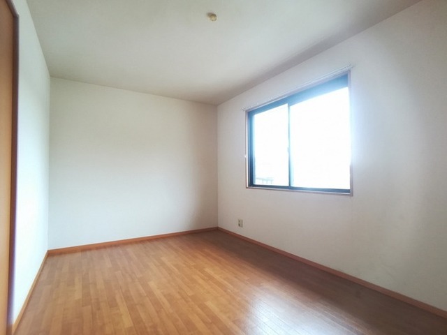 その他部屋・スペース　北側洋室