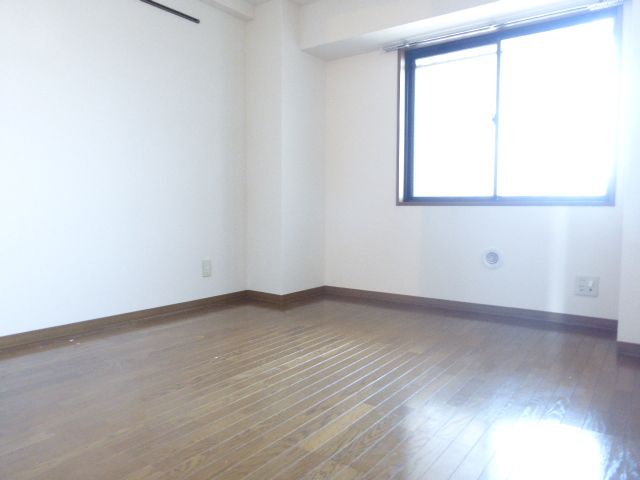 その他部屋・スペース　洋室5.1帖（ベットルームor子供部屋）