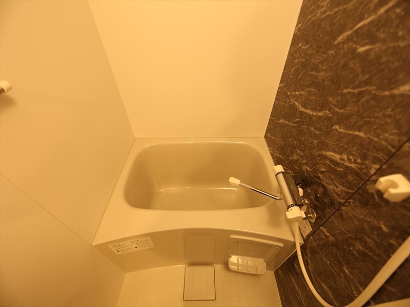 バス・シャワールーム　バスルーム　浴室暖房乾燥機付き