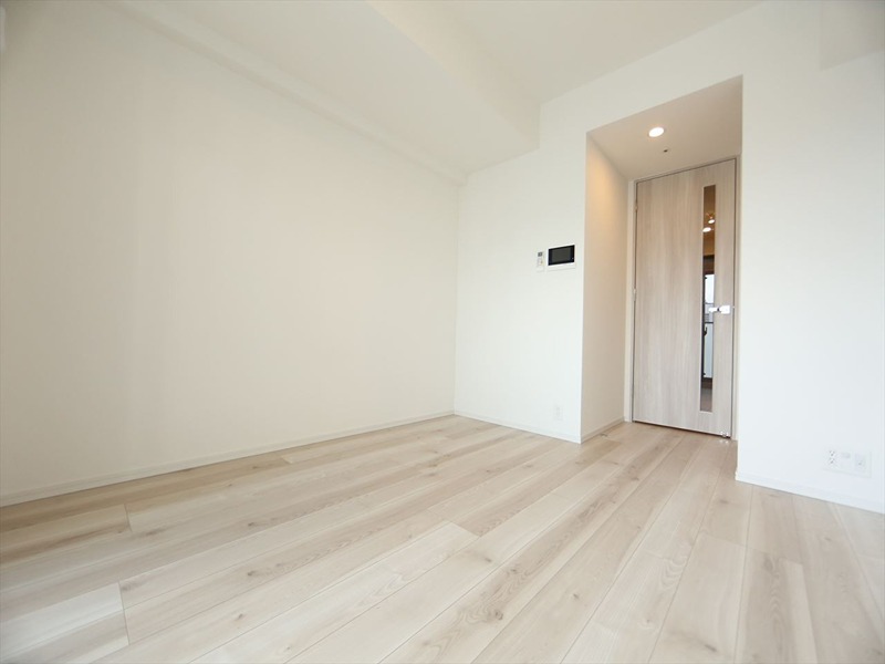 その他部屋・スペース　洋室6.6帖　クローゼット付（収納充実してます）