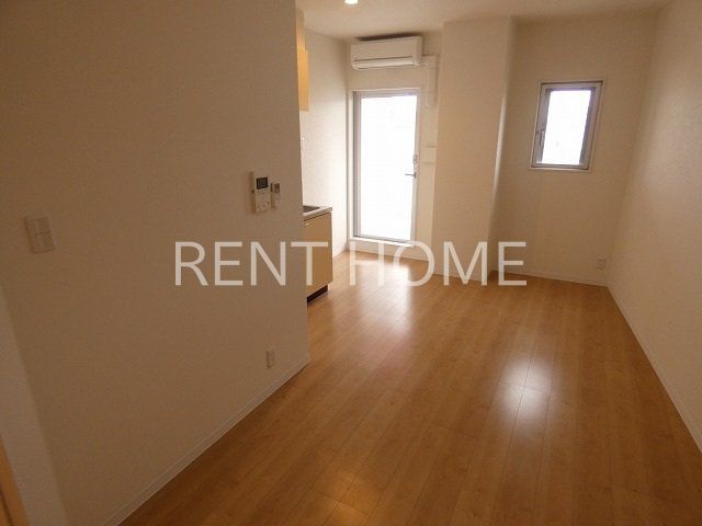 居室・リビング　洋室９帖