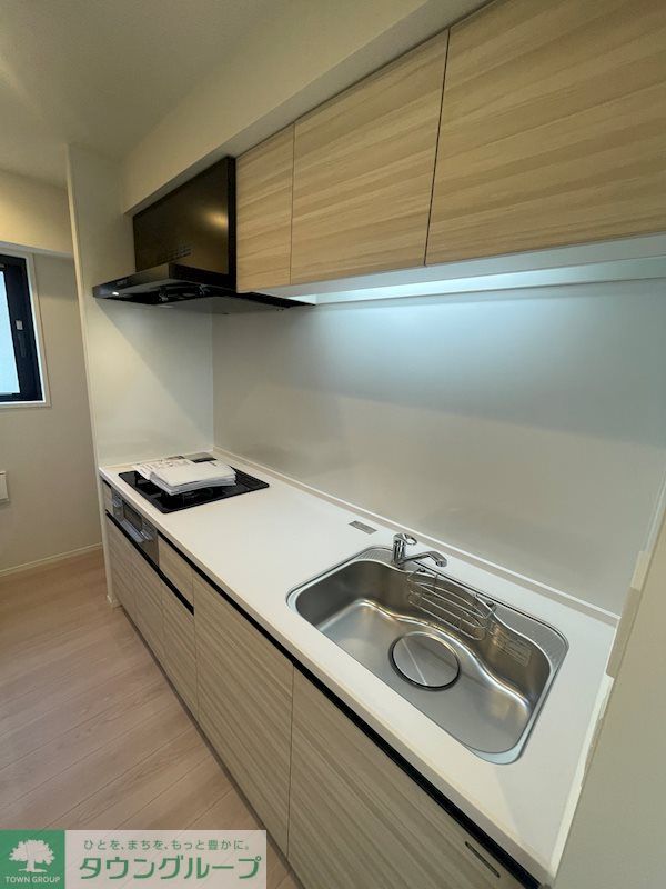 キッチン　※参考写真