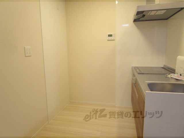 その他部屋・スペース　冷蔵庫置場