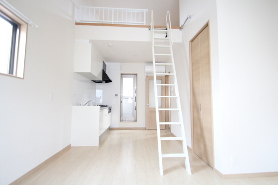 居室・リビング