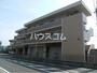 三島二日町駅より徒歩14分 2階 築32年1ヶ月の賃貸物件