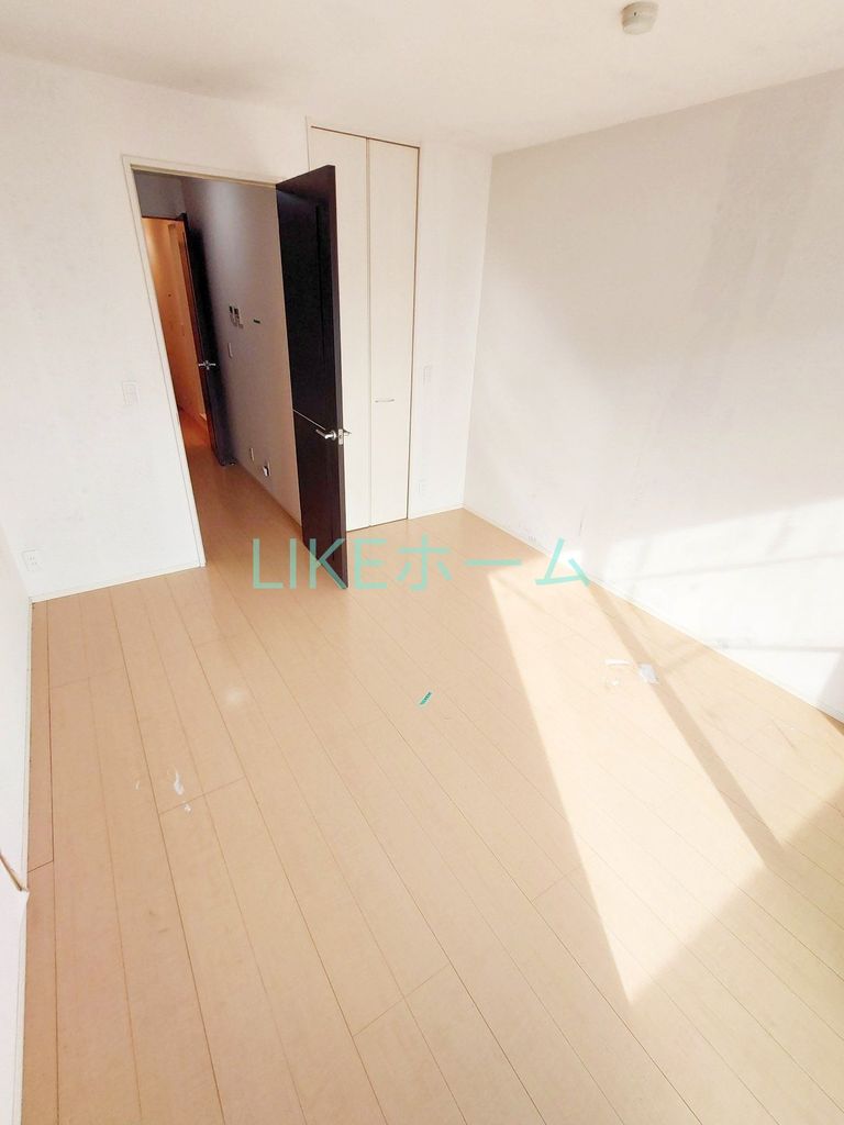 居室・リビング　設備