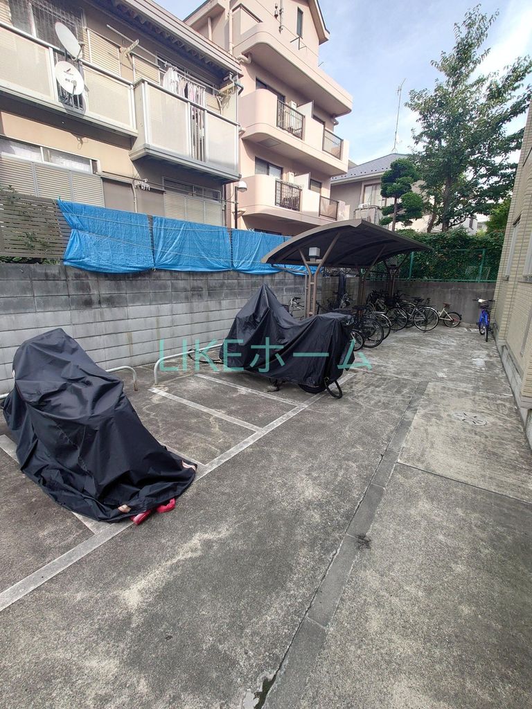 その他共有部分