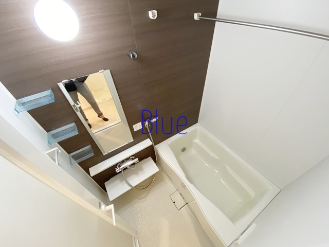 バス・シャワールーム　同仕様