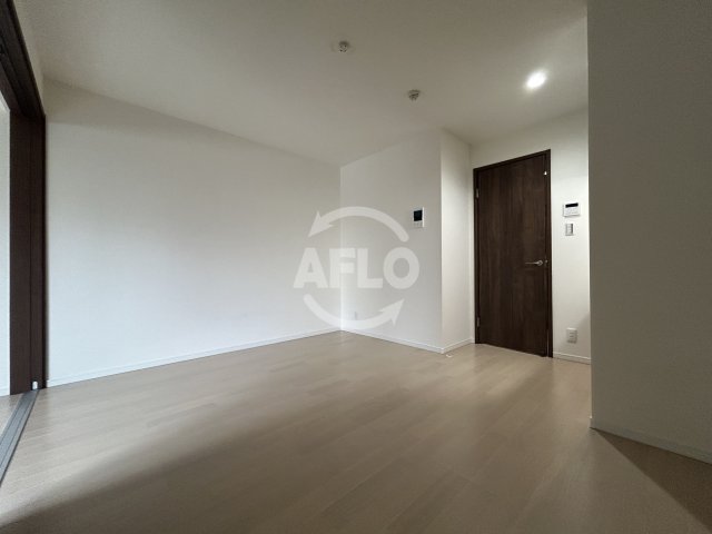 居室・リビング　H-maison御幣島III　リビング