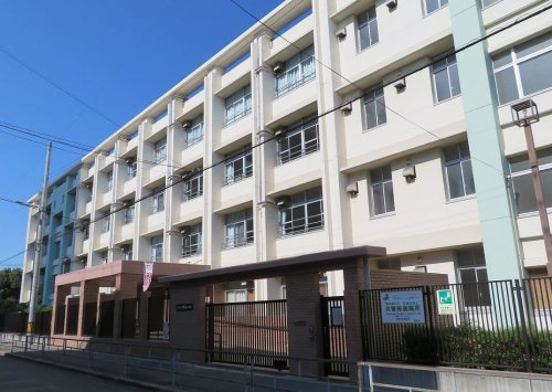 小学校　御幣島小学校（小学校）まで700m