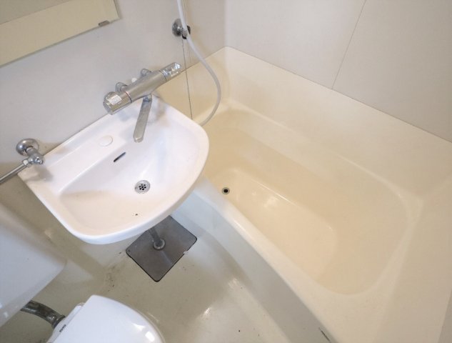 バス・シャワールーム　国分寺司ハイツ