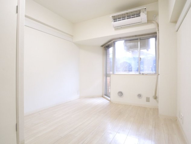 居室・リビング　国分寺司ハイツ