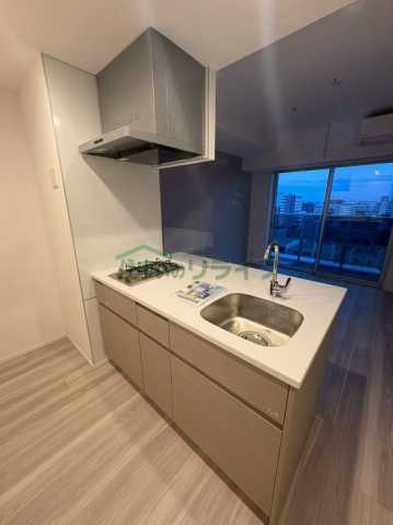 キッチン　他部屋参照