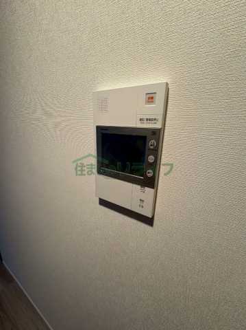 セキュリティ　他部屋参照