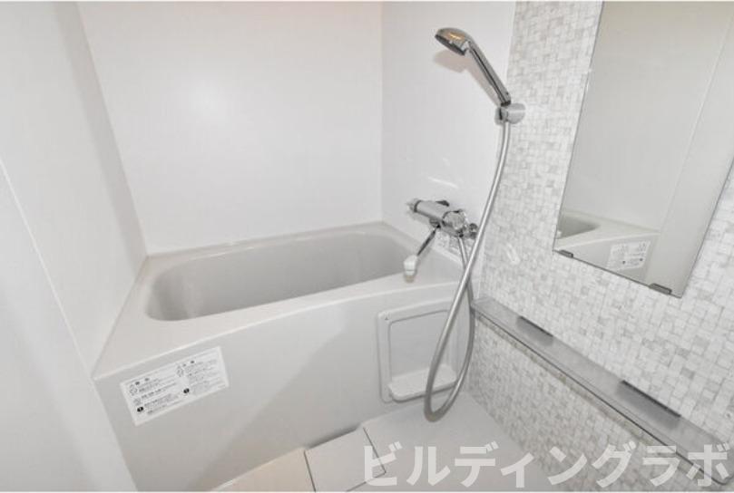 バス・シャワールーム　現況を優先いたします。