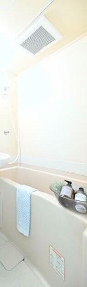 バス・シャワールーム　※同仕様写真含む