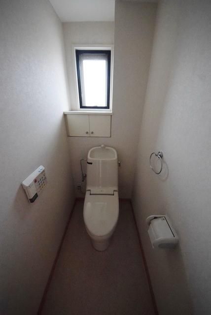 トイレ　★お問い合わせはタウンハウジングまで★