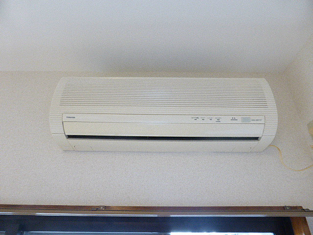 その他設備　※写真は他号室です