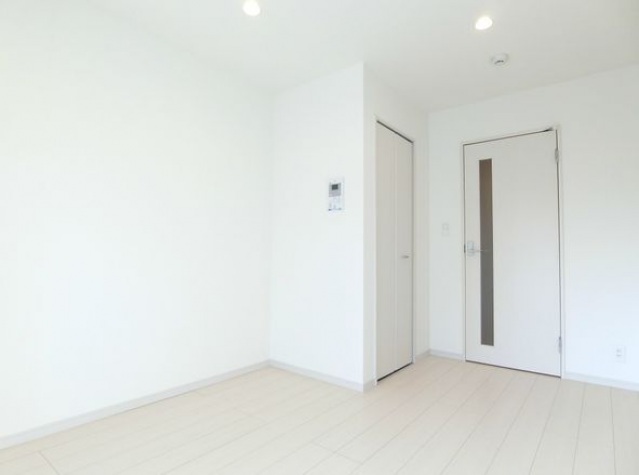 その他部屋・スペース　寝室