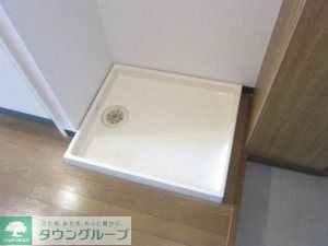 収納　※参考写真