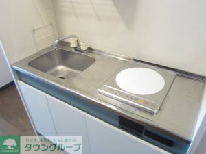 キッチン　※参考写真